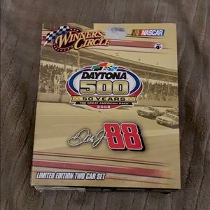 Dale Earnhardt Jr. stock cars